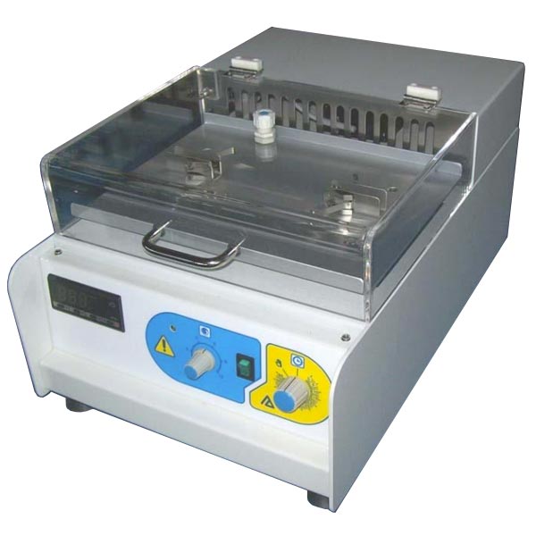 Agitatore per Microtiter 715/CT -0