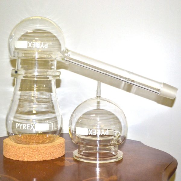 Distillatore alchemico-0