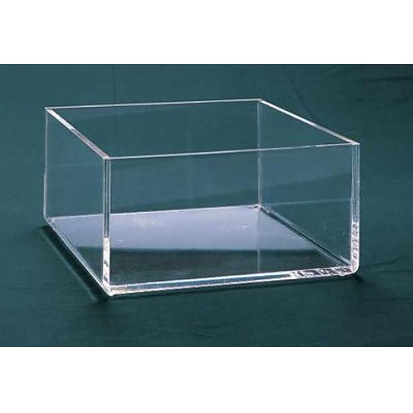 Vasca in plexiglass 7 Lt. 120x410x150 -0