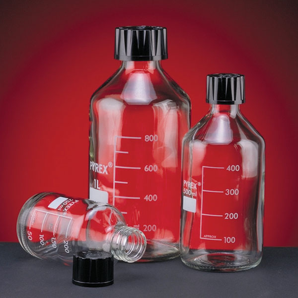 Bottiglie in vetro SVL con tappo ml 25 -0