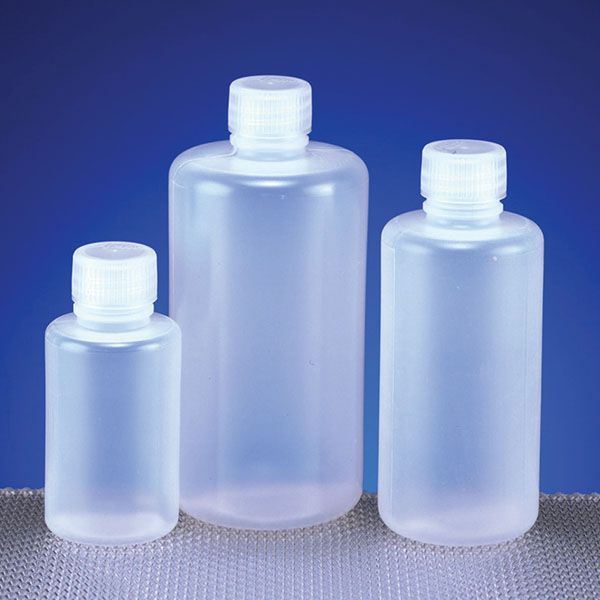 Bottiglie in PP ml 100 conf.10 pz -0