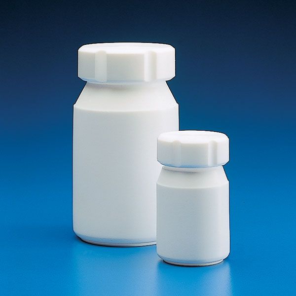 Bottiglie per solventi in PTFE ml 250 -0