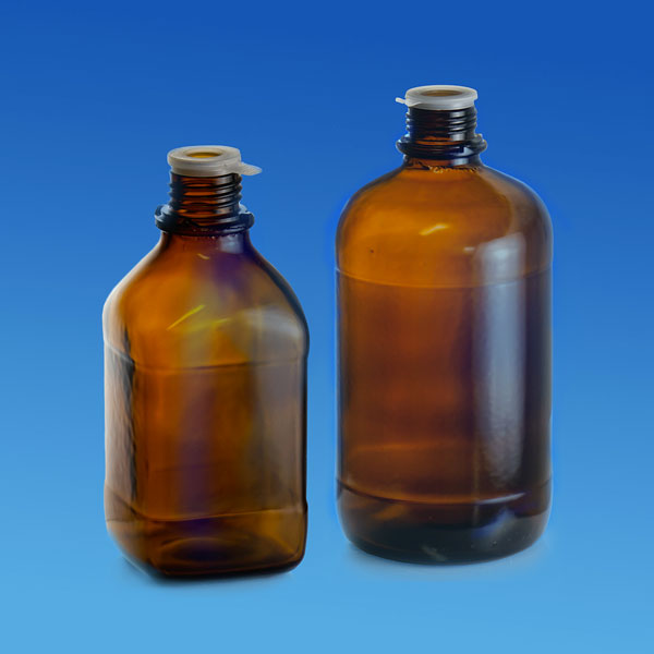 Accessori Technotrate bottiglia 1000 ml GL 45-0