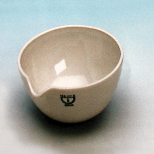 Capsule porcellana forma alta, semisferica 110x52 mm-0