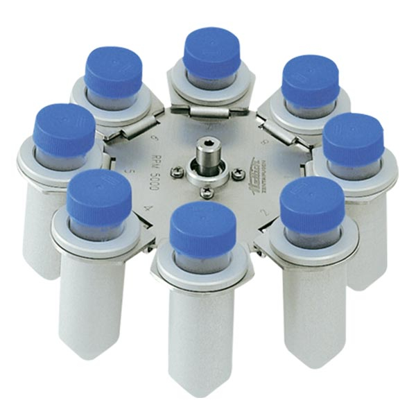 Rotori per centrifughe ROTOFIX 32 8x50 ml (Falcon)-0