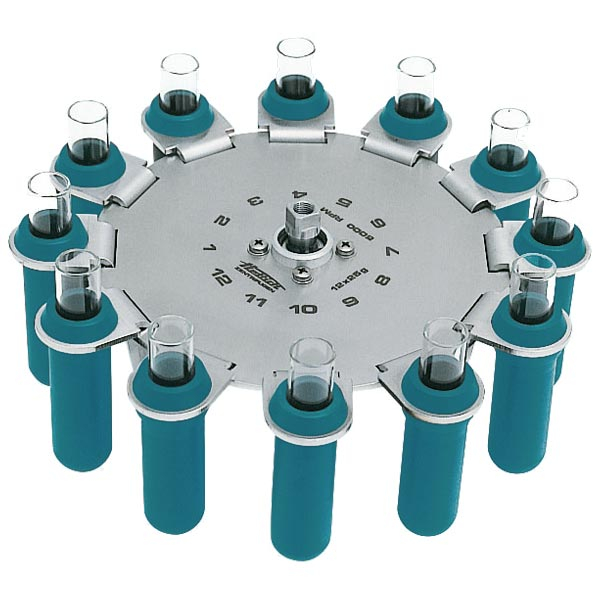 Rotori per centrifughe ROTOFIX 32 12x15 ml-0