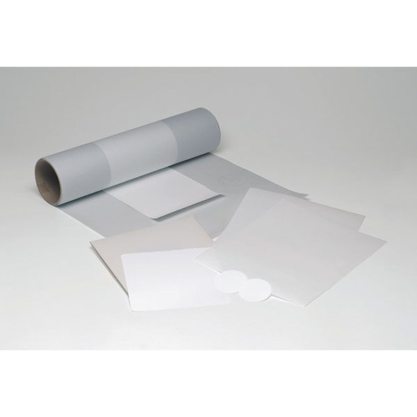 Carta per blotting e cromatografia NO51B 40X40-0