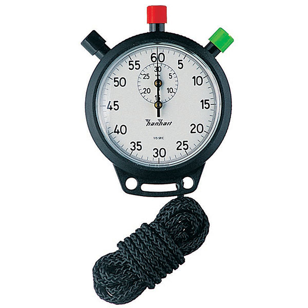 Cronometri Amigo, divisione 1/5" - 30 minuti-0