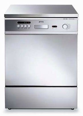 Lavavetrerie Smeg mod. GW0160 60 cm-0