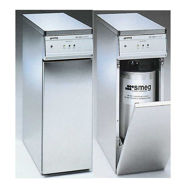 Demineralizzatori WP 3000 Smeg -0