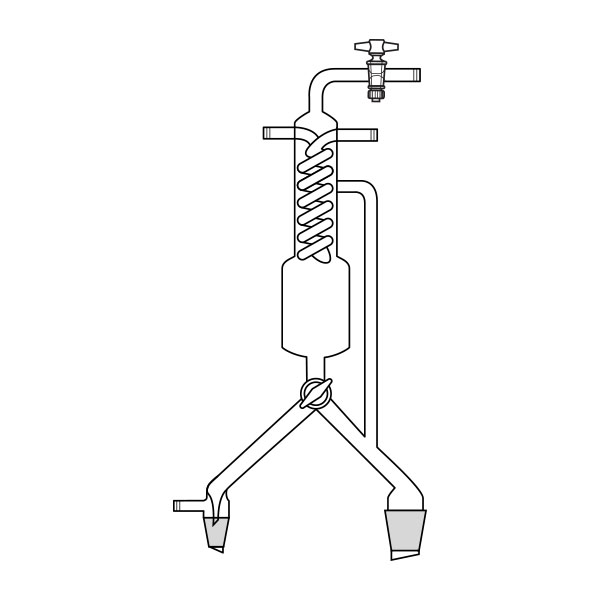 Distillatori per solventi-0