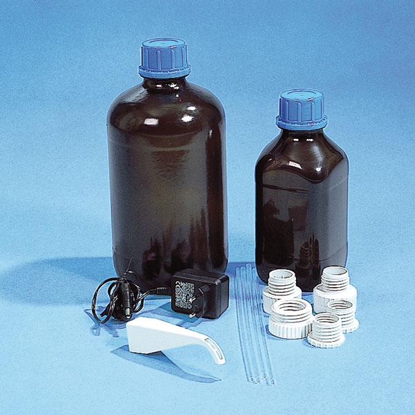 Bottiglie vetro scuro GL45 ml 1000 per Dosipet-0