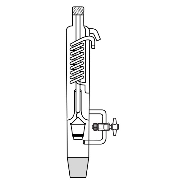 Estrattori Tekator completi-0