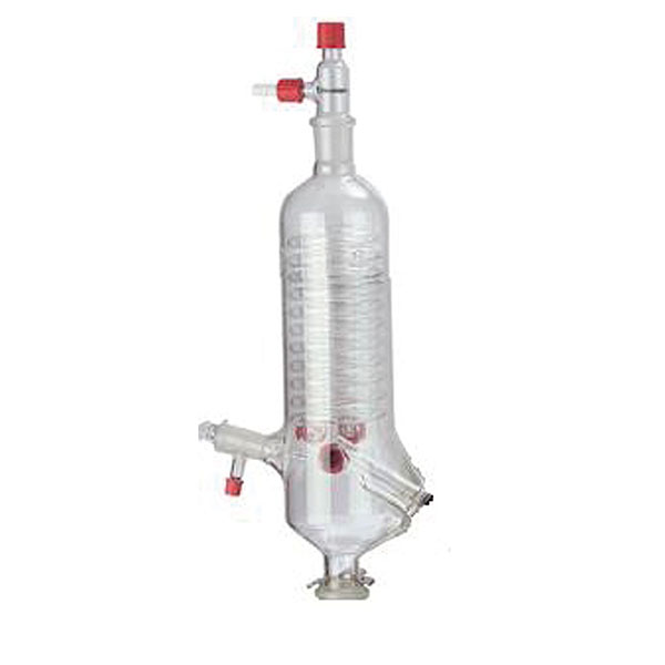 Refrigerante Heidolph vetro G1 -0