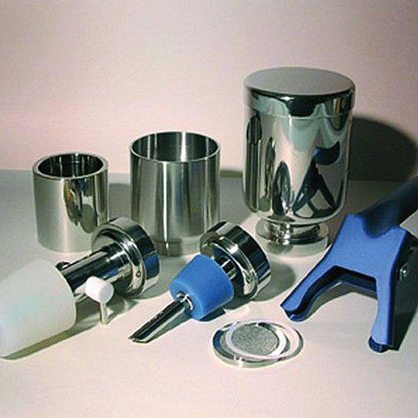 Dispositivi di filtrazione KSR47/50 con rubinetto 250 ml-0