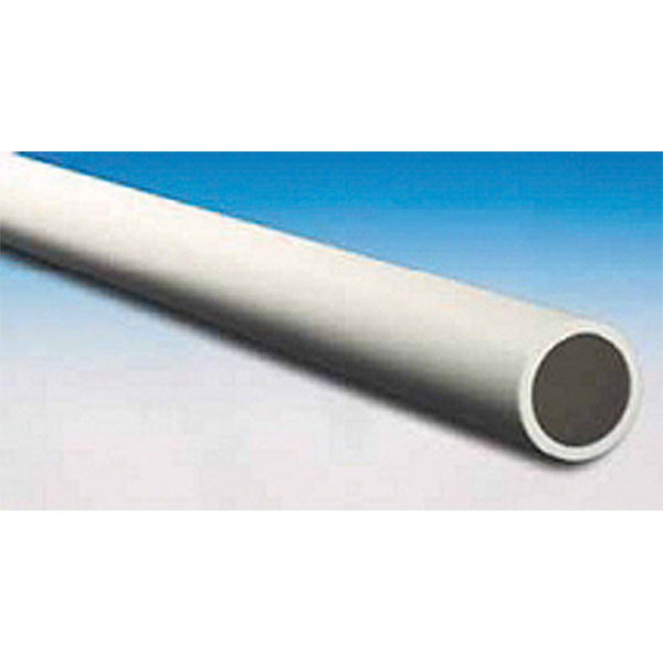 Tubi in porcellana Lungh.500 mm diam.int.17 mm-0