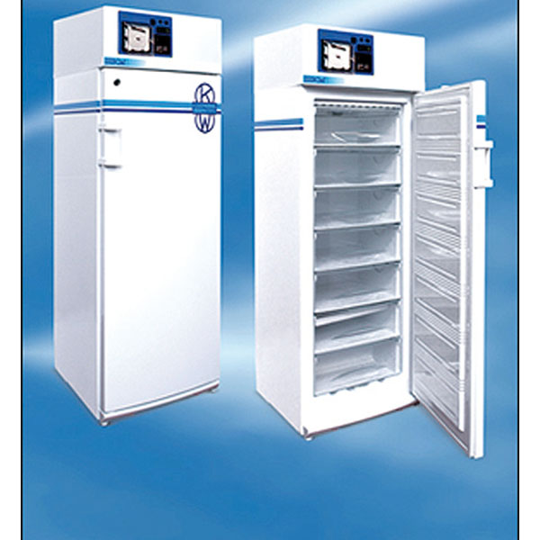 Congelatori verticali KFDE150 -0