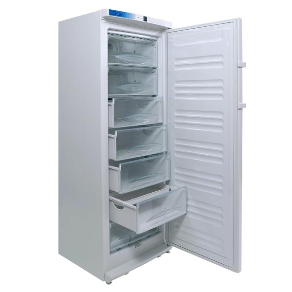 Congelatori verticali KFDC520 -0