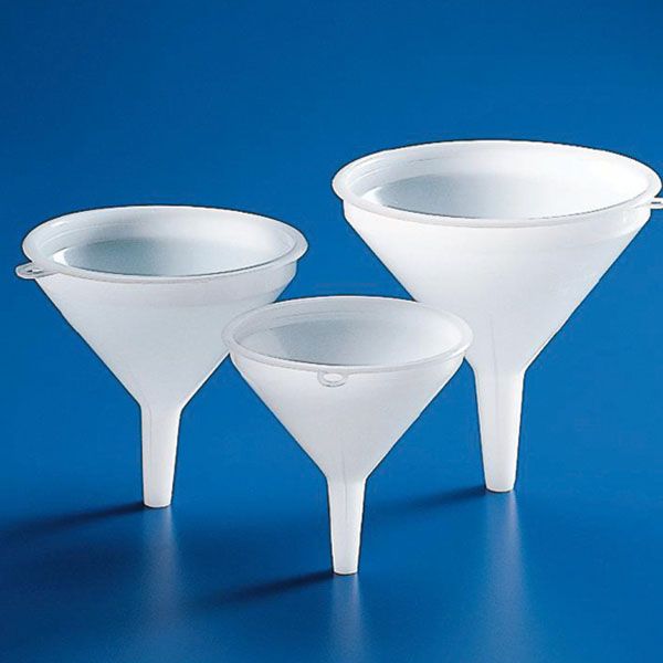 Imbuti per travaso in HDPE Ø sup. 110 -0