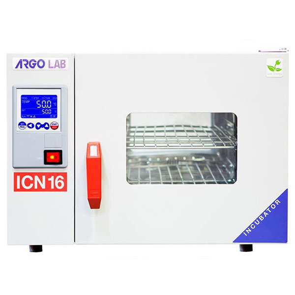 Incubatori ICN 16 PLUS-0