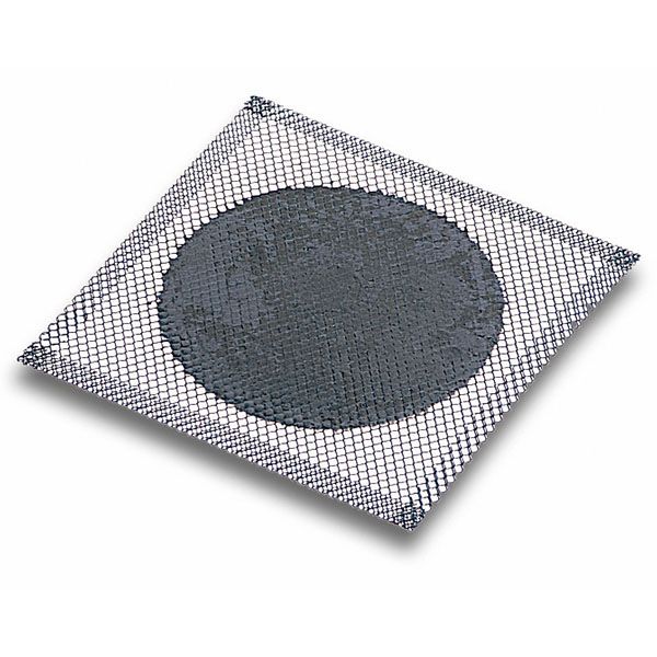 Reticelle disco in ceramica mm 160x160-0