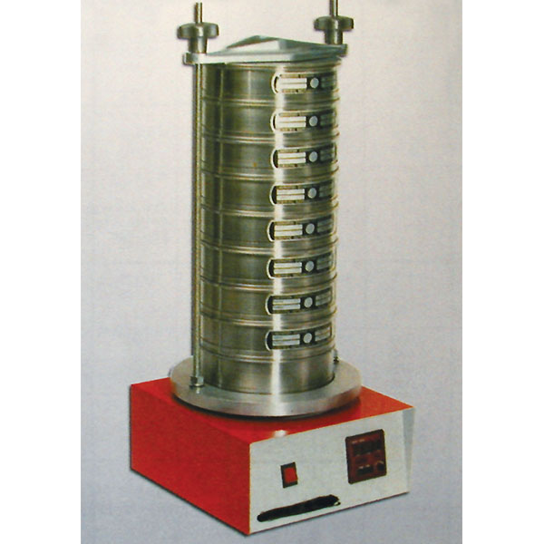 Setacciatore digitale elettromagnetico FTL-200-0