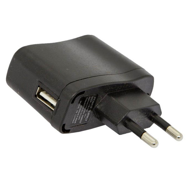 Alimentatore e cavo USB per pH 70-0