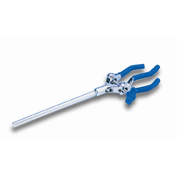 Pinze a gambo libero con tre branche, max 89 mm-0