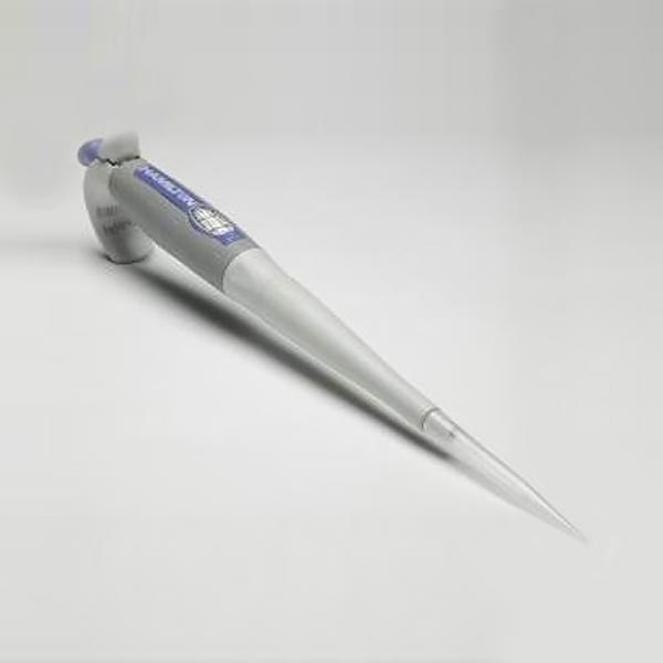 Micropipette Hamilton vol. var. ul 0,2-2 -0