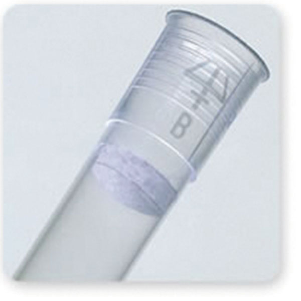 Filterpro®, puntali sterili con filtro, DF10ST-0