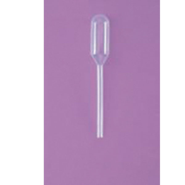 Pipette monouso 1,5 ml , PZ. 500 -0