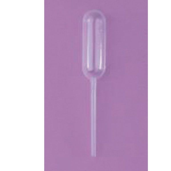 Pipette Pasteur 4 ml sterili corte-pz singola/200-0