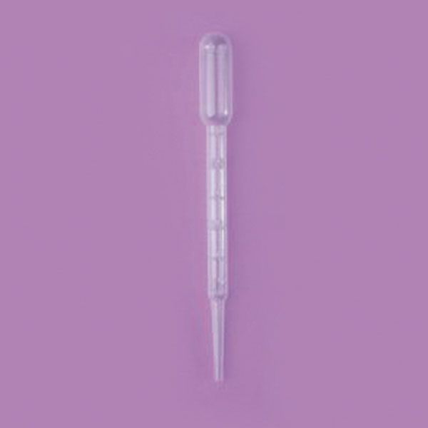 Pipette Pasteur 3 ml sterili macro-pz 20/1000-0