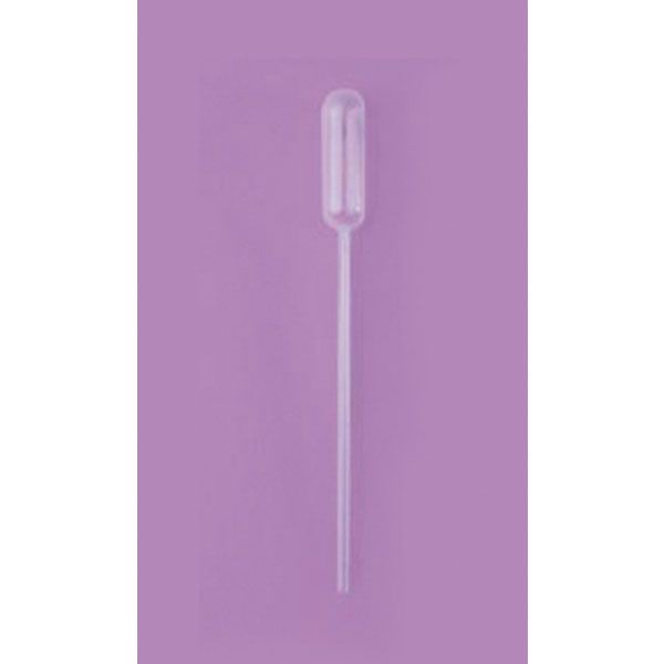 Pipette Pasteur 4 ml sterili micro-pz 5/2000-0