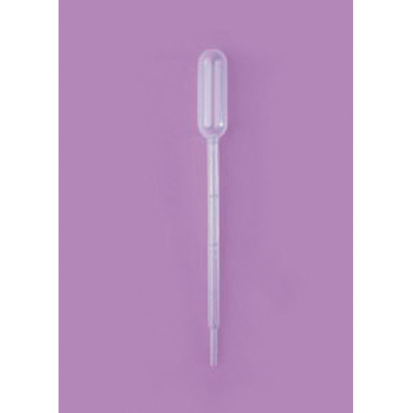 Pipette Pasteur 1 ml semimicro-pz 500 -0