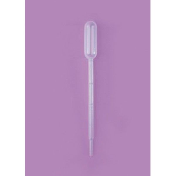 Pipette Pasteur 1 ml sterili semimicro-pz 5/2000-0