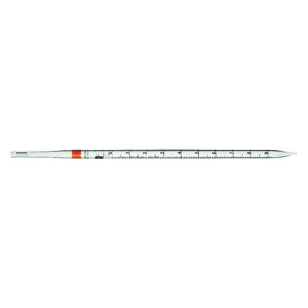 Pipette monouso 10 ml sterili-pz 25/500 -0