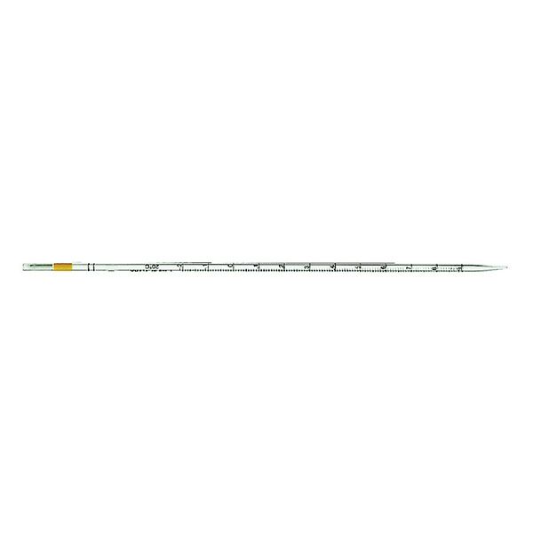 Pipette monouso 1 ml non sterili-pz 200/1000-0