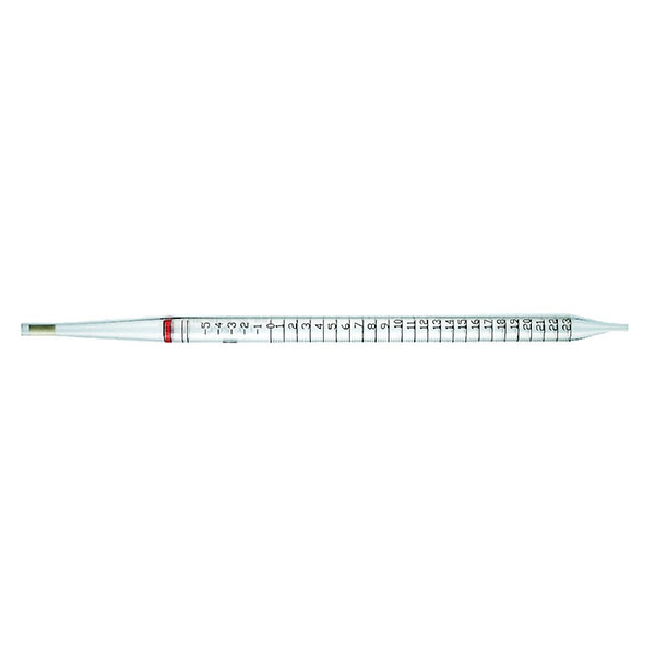 Pipette monouso in plastica - 25 ml-0