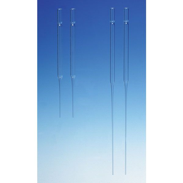 Pipette Pasteur pz 250 ml 2 lungh.150 cotonate-0