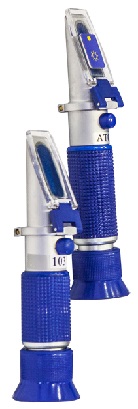 Rifrattometri portatili 414 ATC-0