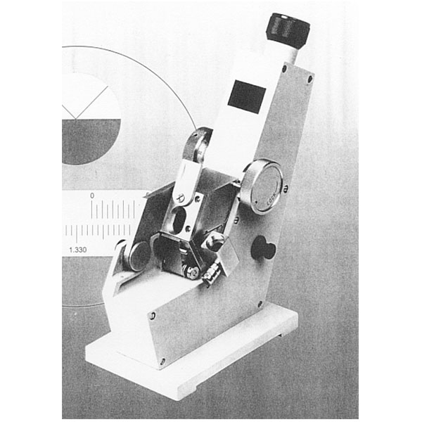 Rifrattometri di Abbe 110 SPER -0