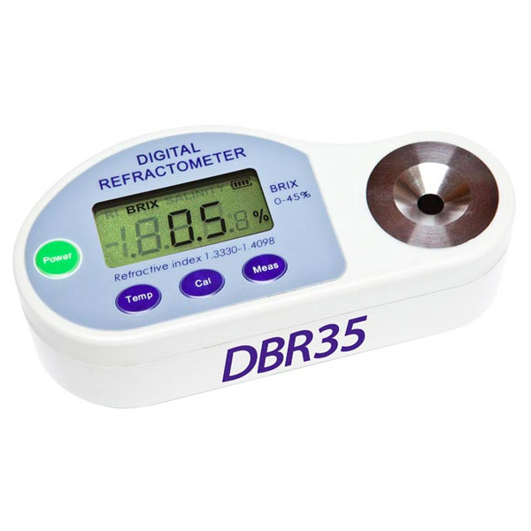 Rifrattometri digitali DBRsalt-0
