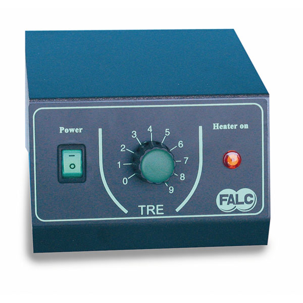 Termoregolatori TR-B tipo Bimetallico, max W 2200-0