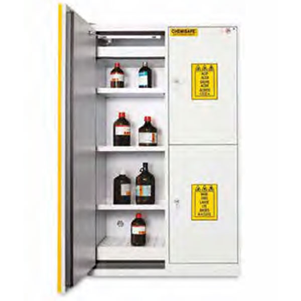 Armadi sicurezza combinati Combistorage 3 porte cieche CS343MY11-0