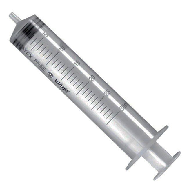 Siringhe Monouso Romed 50ml - 5 Pezzi Sterili Per Uso Medico E Alimentare - Foto 10