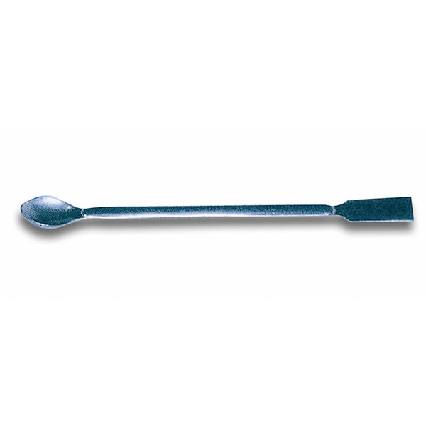 Spatole con cucchiaio - palette sottili, lungh. 150-0