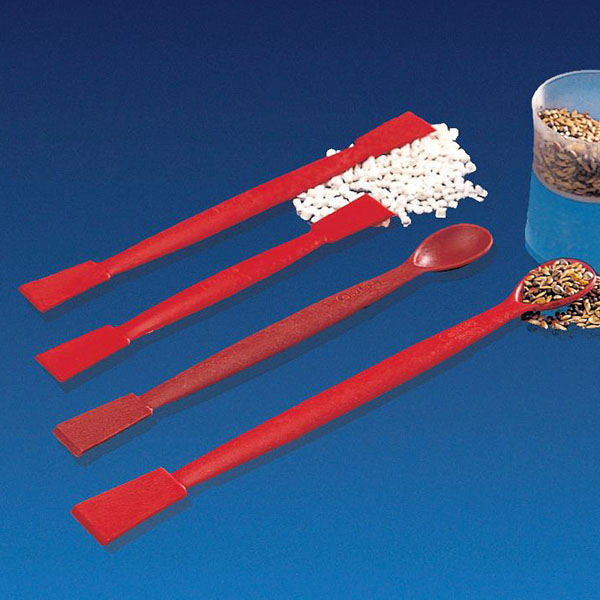 Spatole Nylon-fibra vetro spatola-cucchiaio mm 210-0