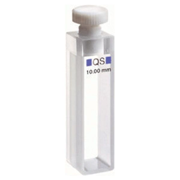 Cuvette mod 110-QS - Macro, c.o. mm 20 -0
