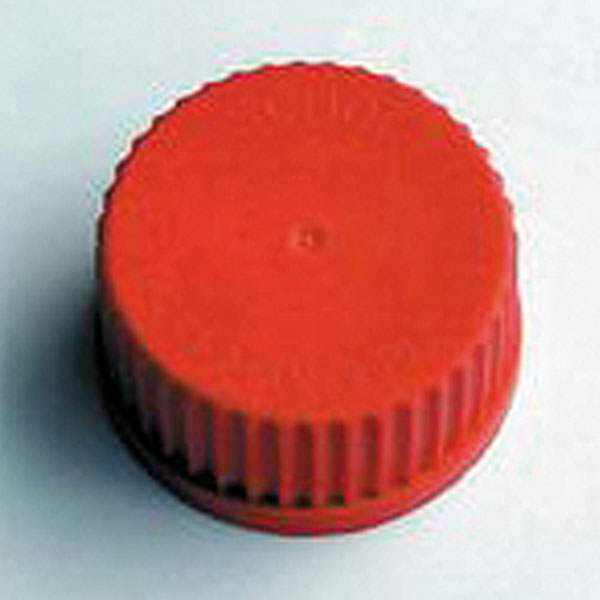 Tappi filettati GL14 con guarnizione PTFE-0